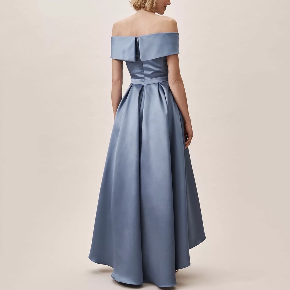 Anthropologie BHLDN Camryn Dress - Picture 2 of 6